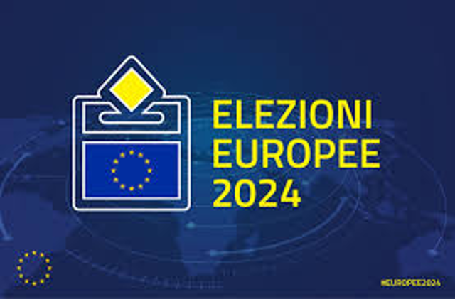 Elezione del Parlamento Europeo 2024