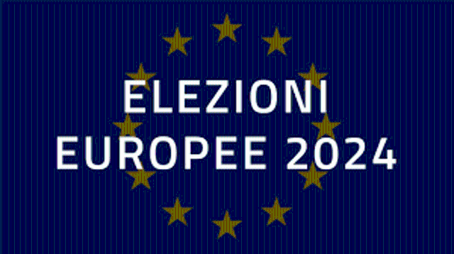 Elezione del Parlamento Europeo 2024