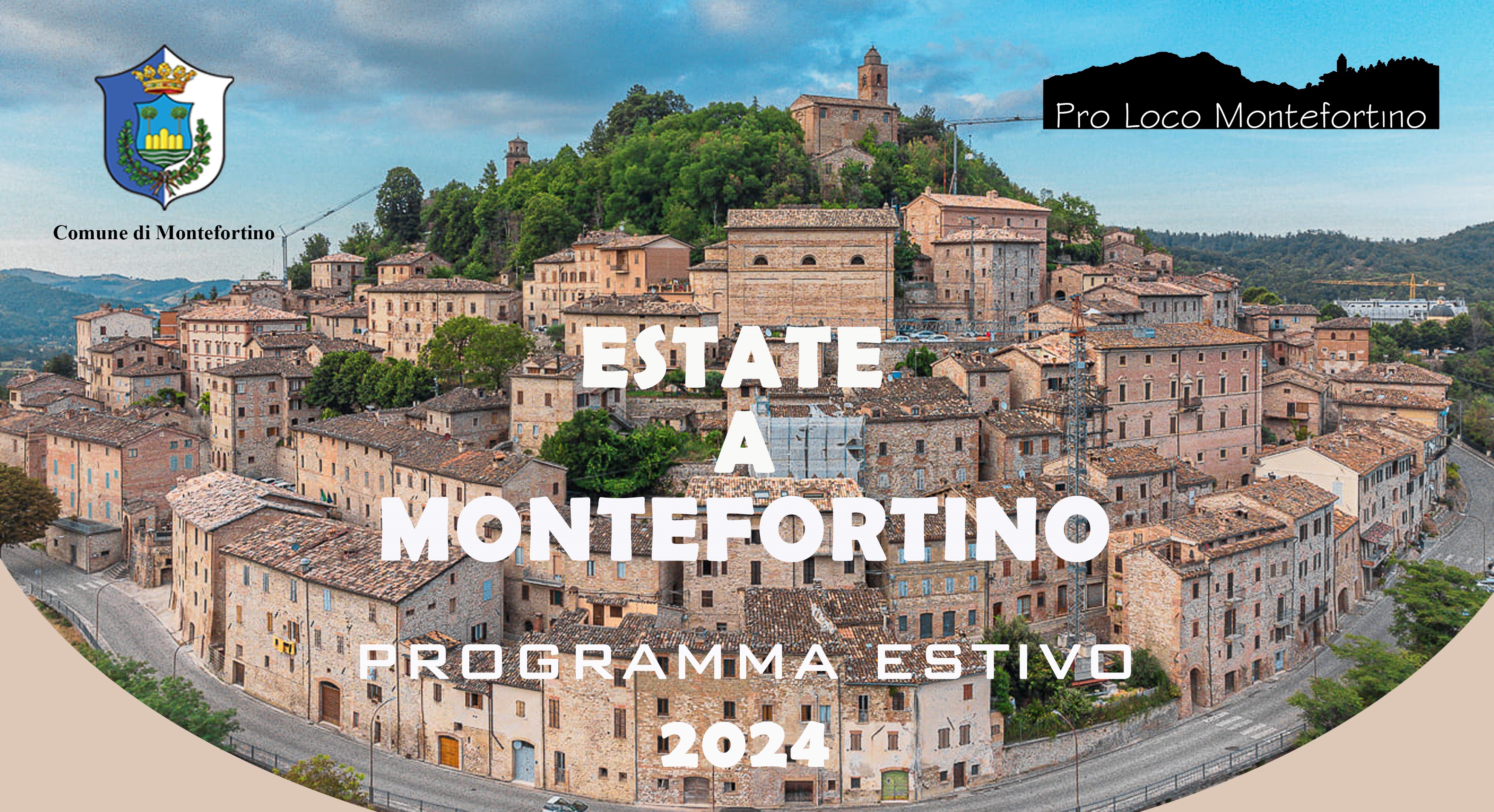 Eventi estivi 2024