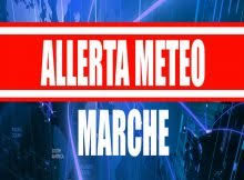 Allerta meteo n. 75/2024 