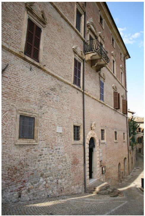 Pinacoteca Fortunato Duranti