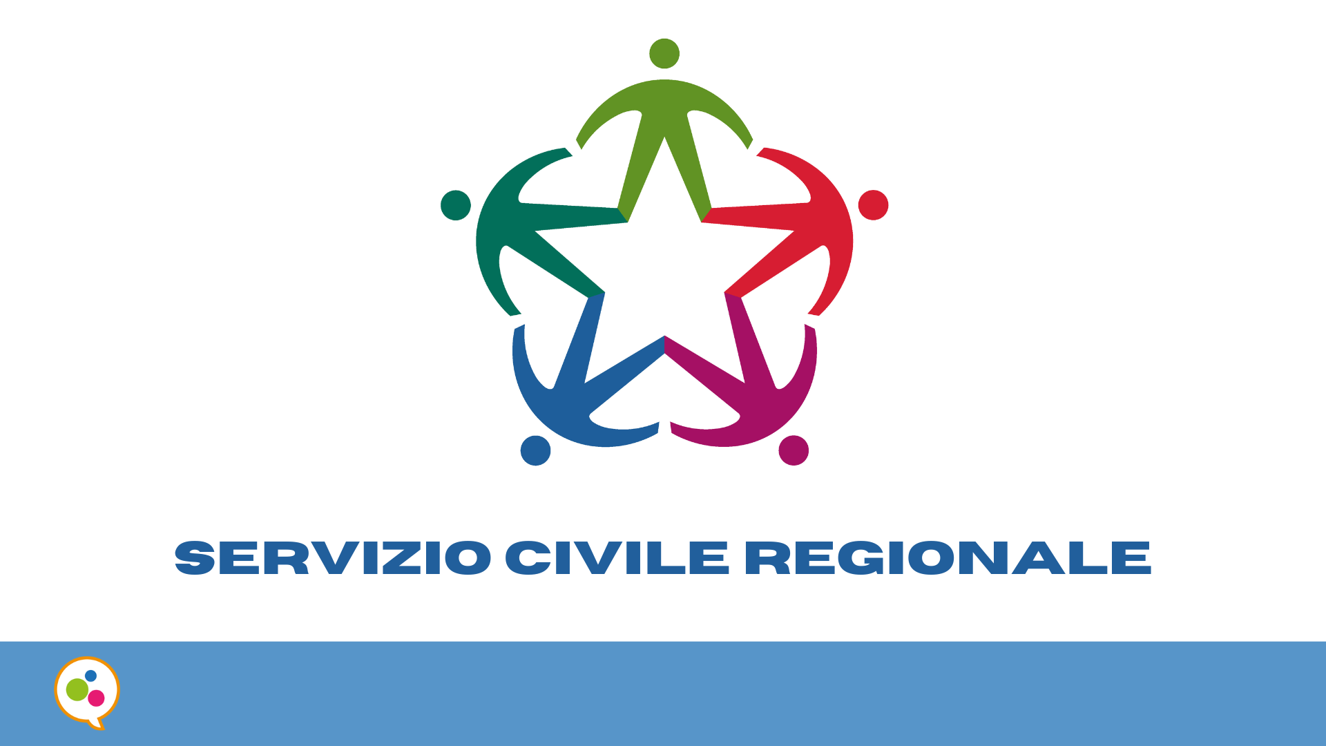 Bando servizio civile regionale 2025