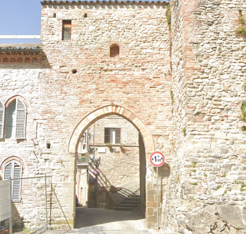Porta S.Lucia