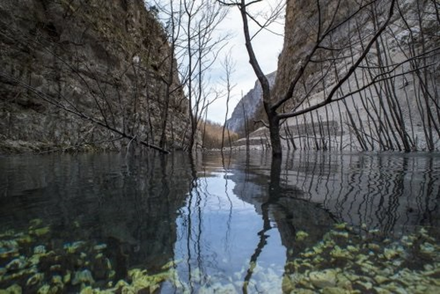 Gola Dell'Infernaccio